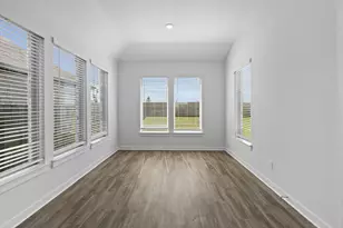 412 Brandywine Rd, Hutto, TX 78634 - Photo 8