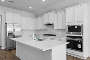 412 Brandywine Rd, Hutto, TX 78634 - Photo 6