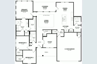 124 Antoinette Way #103, San Marcos, TX 78666 - Photo 2