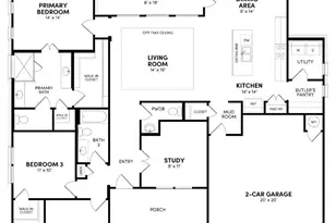 124 Antoinette Wy, San Marcos, TX 78666 - Photo 2