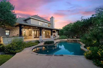 212 Malabar Street, Lakeway, TX 78734 - Photo 36