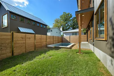1606 Cedar Avenue #A, Austin, TX 78702 - Photo 22