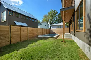 1606 Cedar Ave, Austin, TX 78702 - Photo 22