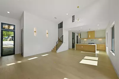 1606 Cedar Avenue #A, Austin, TX 78702 - Photo 4
