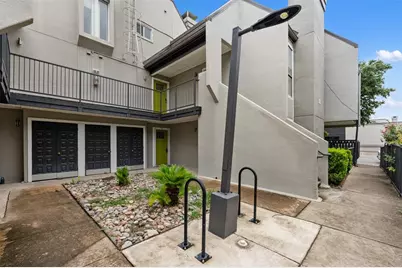 935 La Posada Drive #115, Austin, TX 78752 - Photo 34