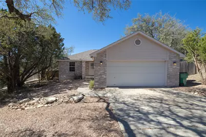 21518 Horseshoe Loop, Lago Vista, TX 78645 - Photo 2