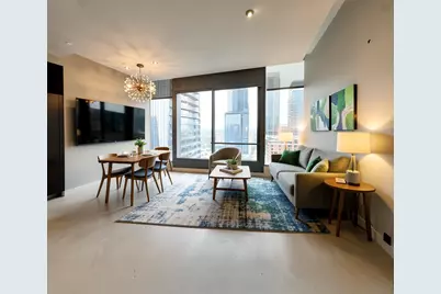 210 Lavaca St #2809, Austin, TX 78701 - Photo 2