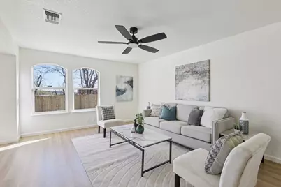 6210 Outlook Ridge, San Antonio, TX 78233 - Photo 2