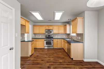 1704 Barilla Mountain Trail, Round Rock, TX 78664 - Photo 8