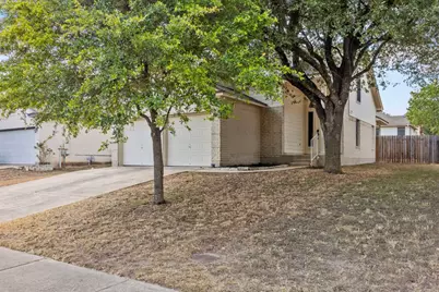 1704 Barilla Mountain Trail, Round Rock, TX 78664 - Photo 2