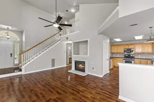 1704 Barilla Mountain Trail, Round Rock, TX 78664 - Photo 6