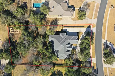 403 Highland Spring Lane, Georgetown, TX 78633 - Photo 40