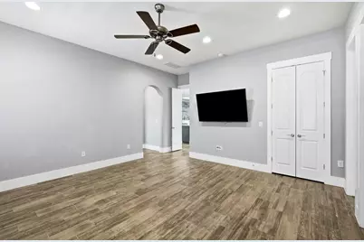 403 Highland Spring Lane, Georgetown, TX 78633 - Photo 26