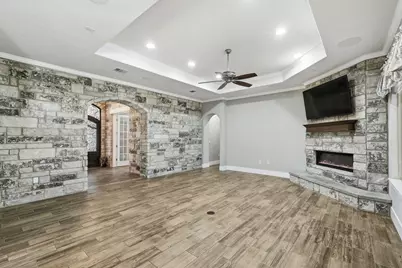 403 Highland Spring Lane, Georgetown, TX 78633 - Photo 8