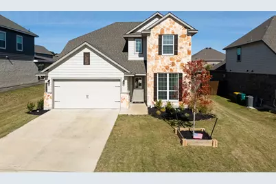 5712 Red Fish Court, Belton, TX 76513 - Photo 2