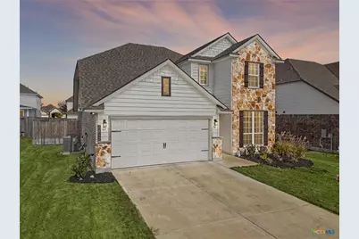 5712 Red Fish Court, Belton, TX 76513 - Photo 1