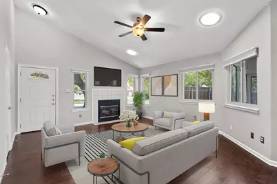 13009 Widge Drive, Austin, TX 78727 - Photo 2