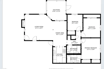 13009 Widge Drive, Austin, TX 78727 - Photo 30
