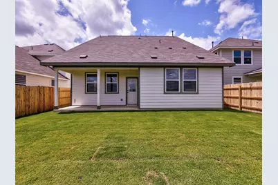 129 Prairie Falls Drive, Hutto, TX 78634 - Photo 36