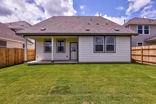 129 Prairie Falls Drive, Hutto, TX 78634 - Photo 36