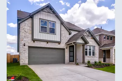 129 Prairie Falls Drive, Hutto, TX 78634 - Photo 2