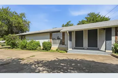 2712 Saint Edwards Circle #A, Austin, TX 78704 - Photo 1