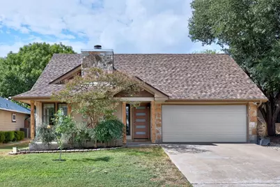 2109 Haas Lane, Austin, TX 78728 - Photo 2