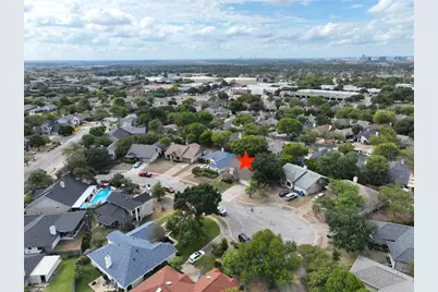 2109 Haas Lane, Austin, TX 78728 - Photo 32