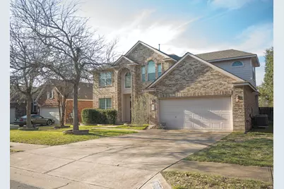 15508 Whistling Straits Drive, Austin, TX 78717 - Photo 2