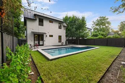 1506 W Saint Johns Avenue, Austin, TX 78757 - Photo 2