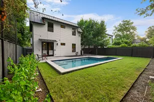 1506 W St Johns Ave, Austin, TX 78757 - Photo 2