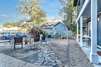 4007 Avenue C #104, Austin, TX 78751 - Photo 14