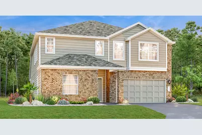 18036 Orchard Oriel Way, Pflugerville, TX 78660 - Photo 4