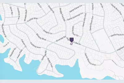 21407 Highland Lake Drive, Lago Vista, TX 78645 - Photo 4