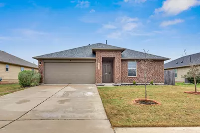 411 Camellia Drive, Hutto, TX 78634 - Photo 2