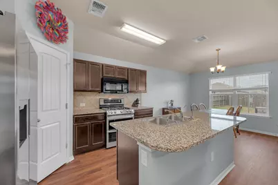 411 Camellia Drive, Hutto, TX 78634 - Photo 16