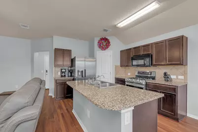 411 Camellia Drive, Hutto, TX 78634 - Photo 18