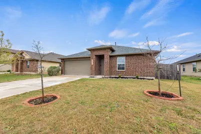 411 Camellia Drive, Hutto, TX 78634 - Photo 1