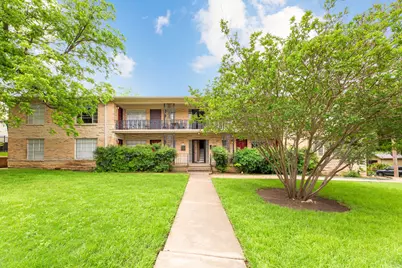 301 E 34th Street #107, Austin, TX 78705 - Photo 1