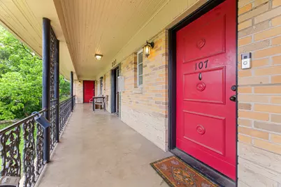 301 E 34th Street #107, Austin, TX 78705 - Photo 4