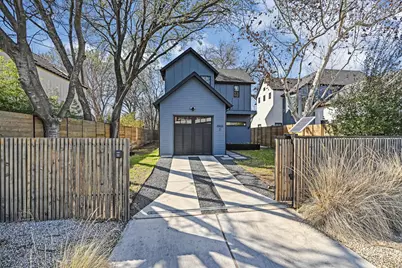 3503 Kay Street #2, Austin, TX 78702 - Photo 1