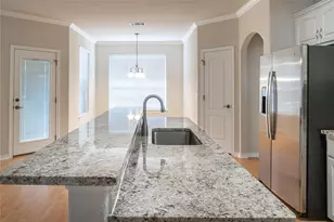 806 Heritage Oaks Bend, Georgetown, TX 78633 - Photo 8