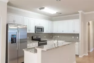 806 Heritage Oaks Bend, Georgetown, TX 78633 - Photo 6