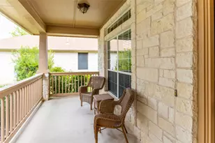 806 Heritage Oaks Bend, Georgetown, TX 78633 - Photo 2