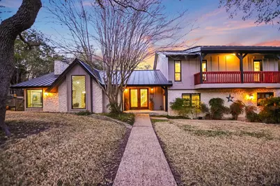 9106 Glenlake Drive, Austin, TX 78730 - Photo 2