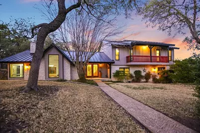 9106 Glenlake Drive, Austin, TX 78730 - Photo 1