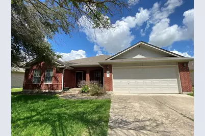 1404 Terra Street, Round Rock, TX 78665 - Photo 1