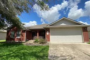 1404 Terra St, Round Rock, TX 78665 - Photo 1