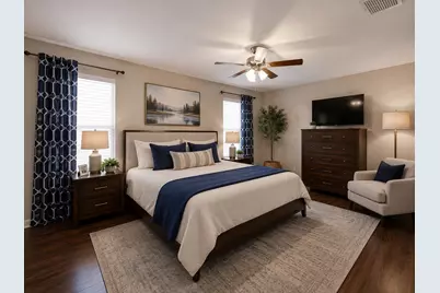 202 Tolcarne Drive, Hutto, TX 78634 - Photo 10