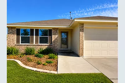 202 Tolcarne Drive, Hutto, TX 78634 - Photo 2